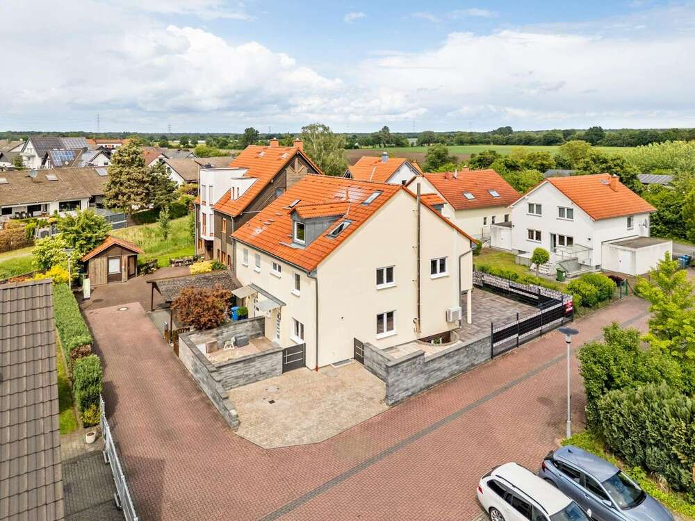 Thumbnail-Haus zum Kaufen in Weiterstadt 535.000,00 € 141 m²