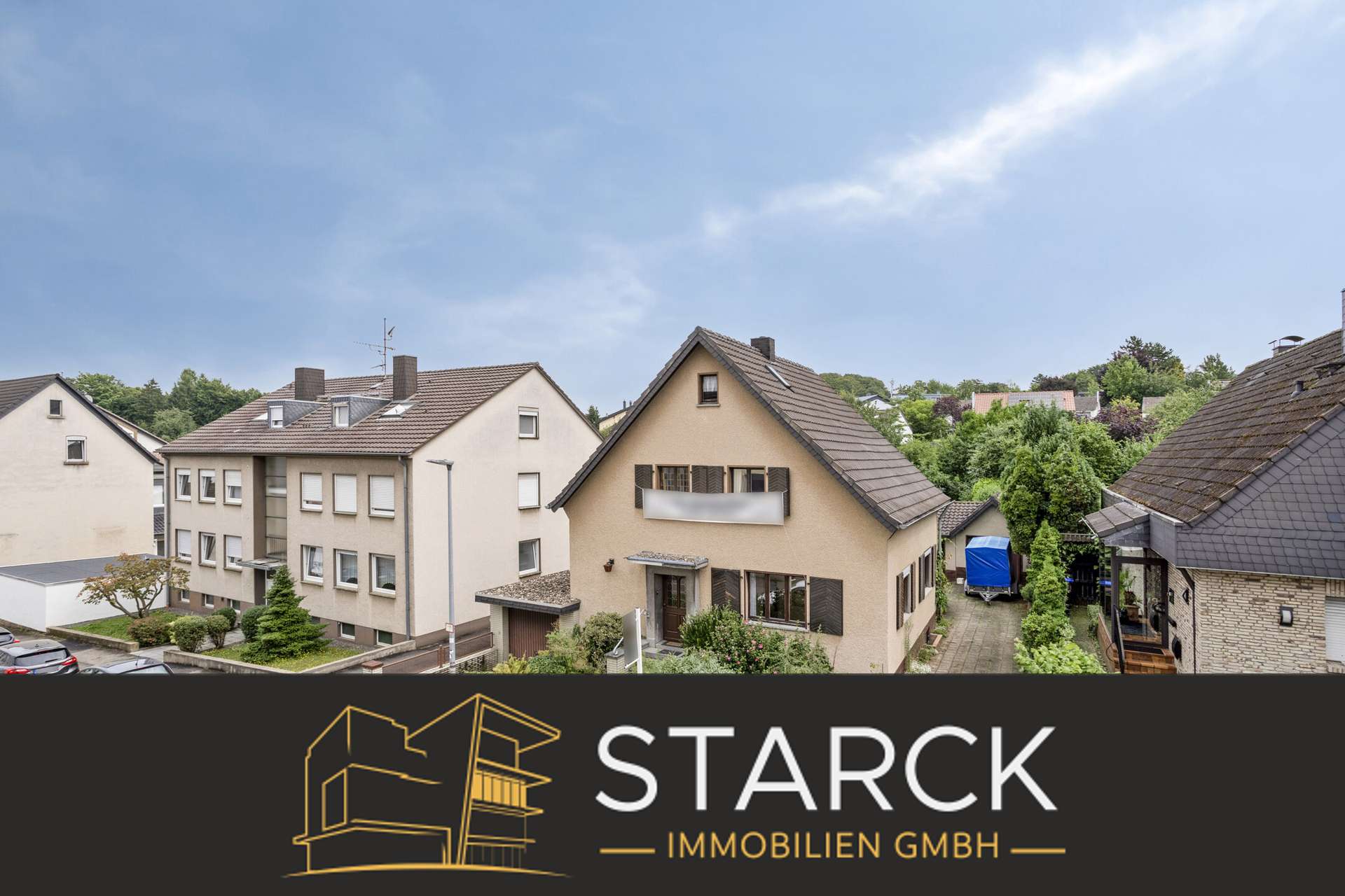 Thumbnail-Haus zum Kaufen in Bergisch Gladbach 435.000,00 € 129.08 m²