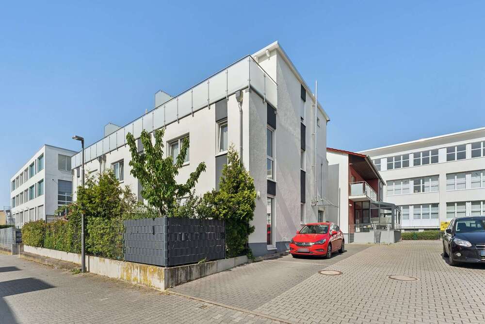 Thumbnail-Haus zum Kaufen in Griesheim 699.000,00 € 168 m²