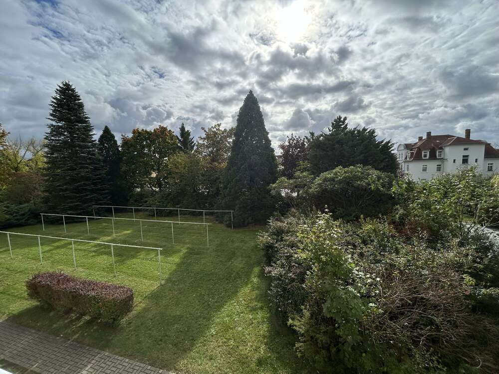 Thumbnail-Wohnung zum Mieten in Bautzen 292,64 € 47.2 m²