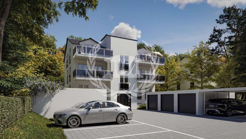 Thumbnail-Wohnung zum Kaufen in Lappersdorf 669.120,00 € 111.53 m²