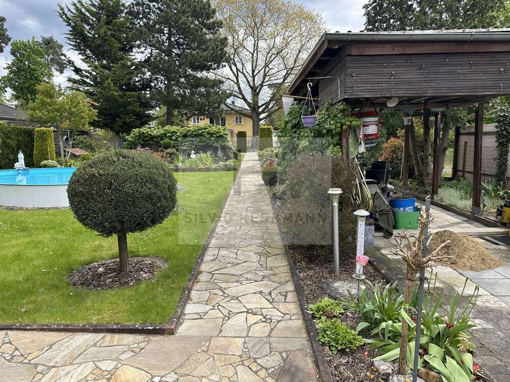 Thumbnail-Haus zum Kaufen in Zeuthen 310.000,00 € 40 m²