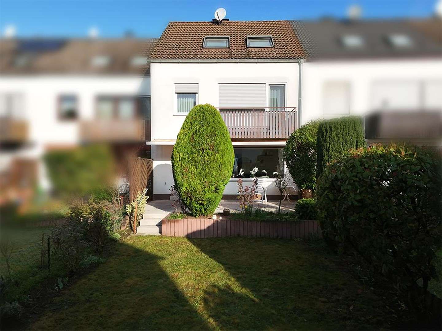 Thumbnail-Haus zum Kaufen in Hattersheim 495.000,00 € 131 m²