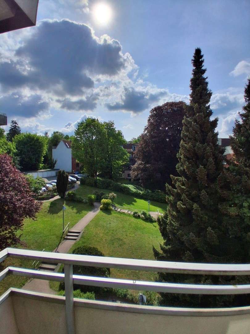 Thumbnail-Wohnung zum Kaufen in Lübeck 219.500,00 € 67 m²