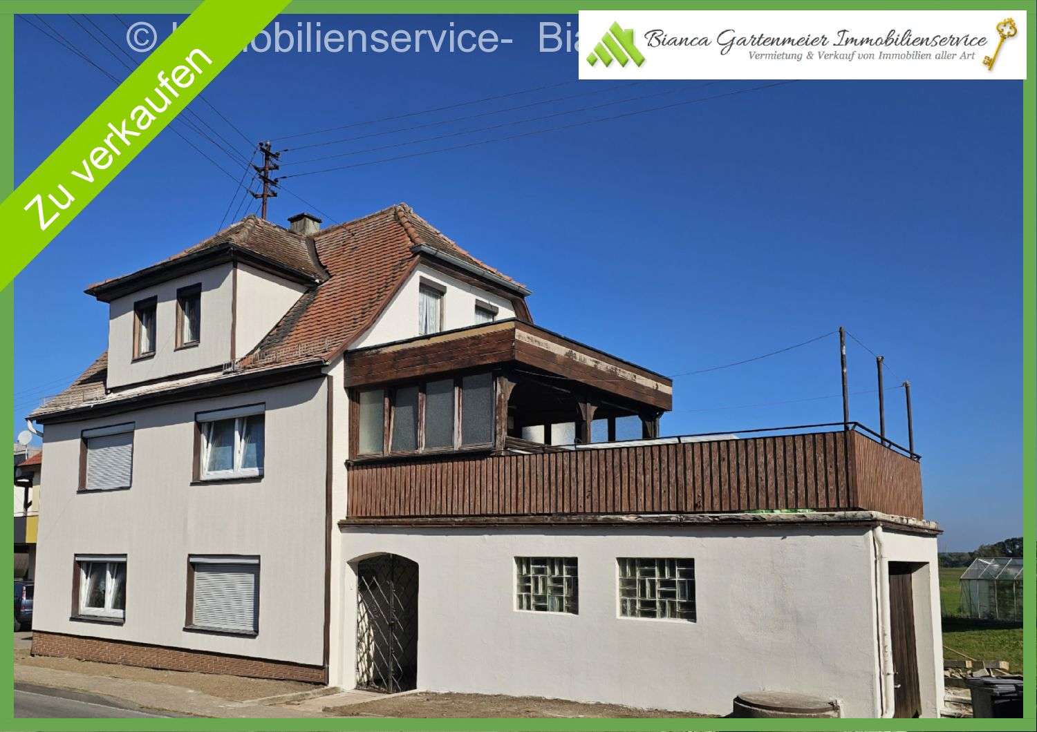 Thumbnail-Haus zum Kaufen in Aalen 275.000,00 € 140 m²