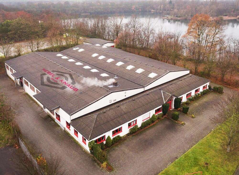 Thumbnail-Halle in Troisdorf 2.450,00 €