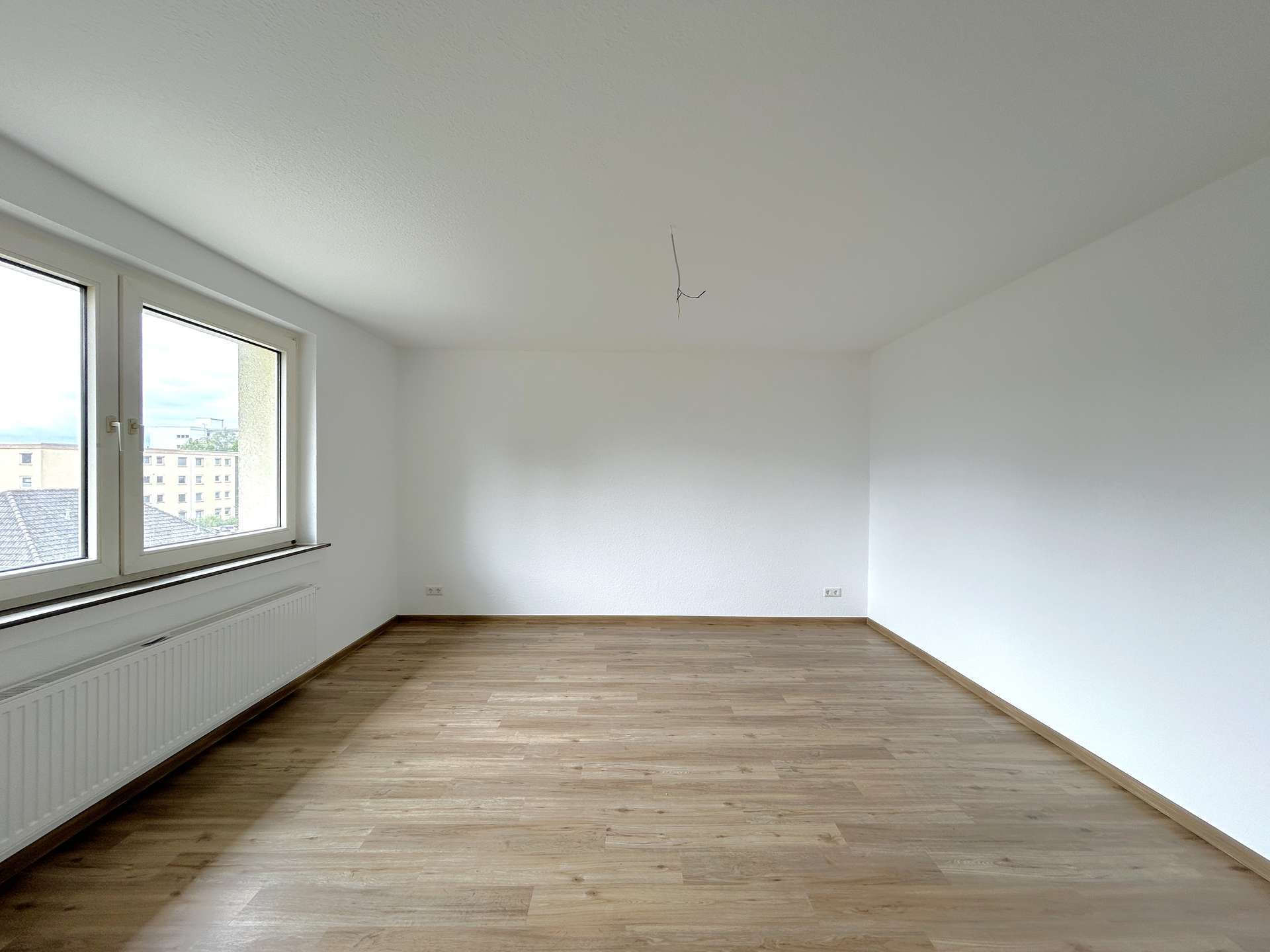 Thumbnail-Wohnung zum Mieten in Garbsen 544,32 € 72 m²