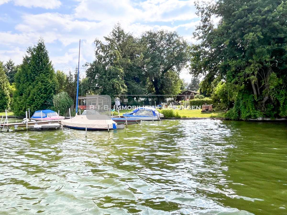 Thumbnail-Grundstück zu verkaufen in Berlin Schmöckwitz 125.000,00 € 402 m²
