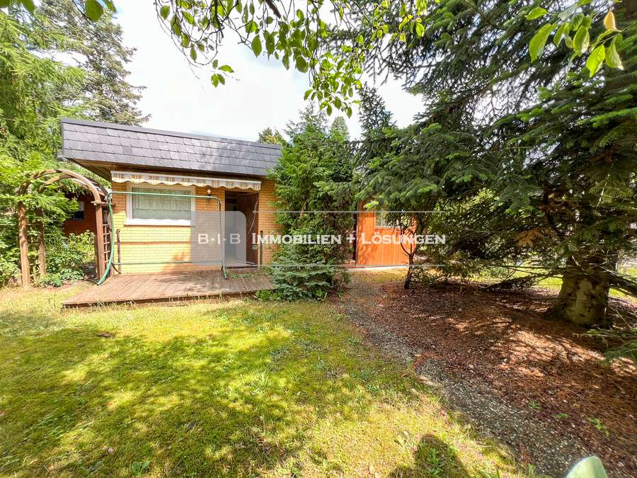 Thumbnail-Grundstück zu verkaufen in Berlin Schmöckwitz 125.000,00 € 402 m²