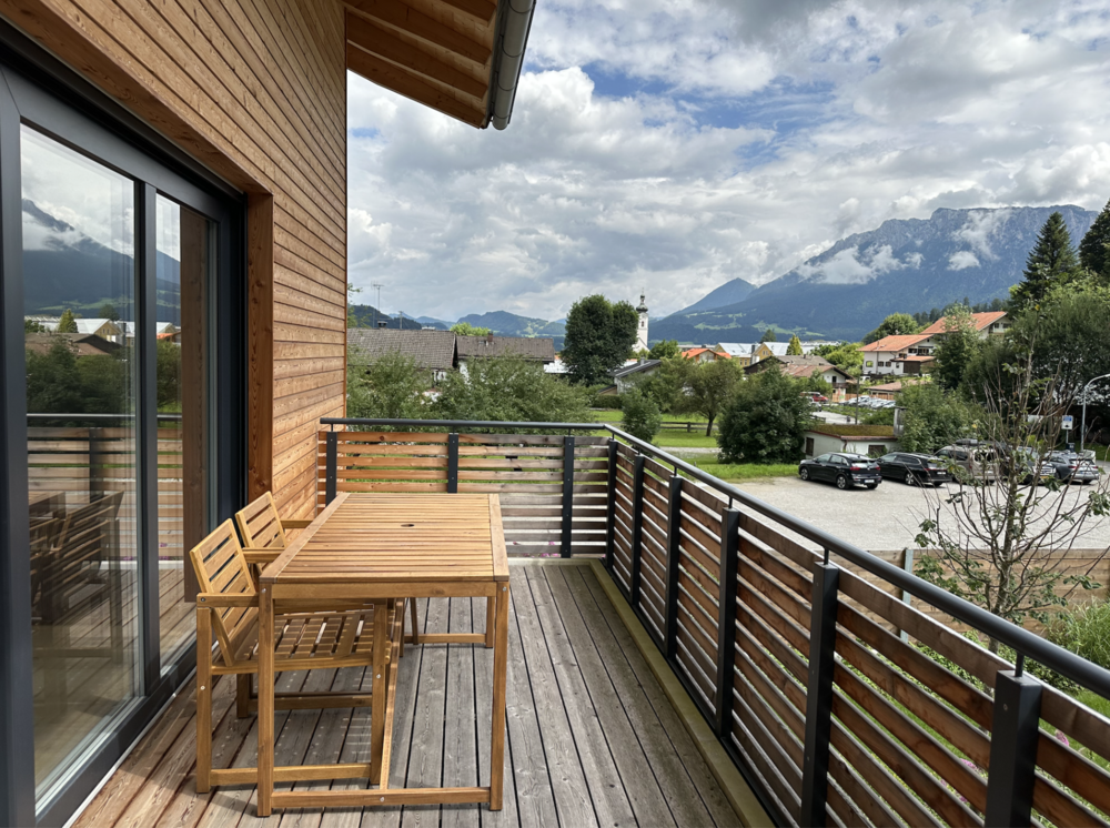 Thumbnail-Wohnung zum Kaufen in Oberaudorf 584.000,00 € 81.52 m²
