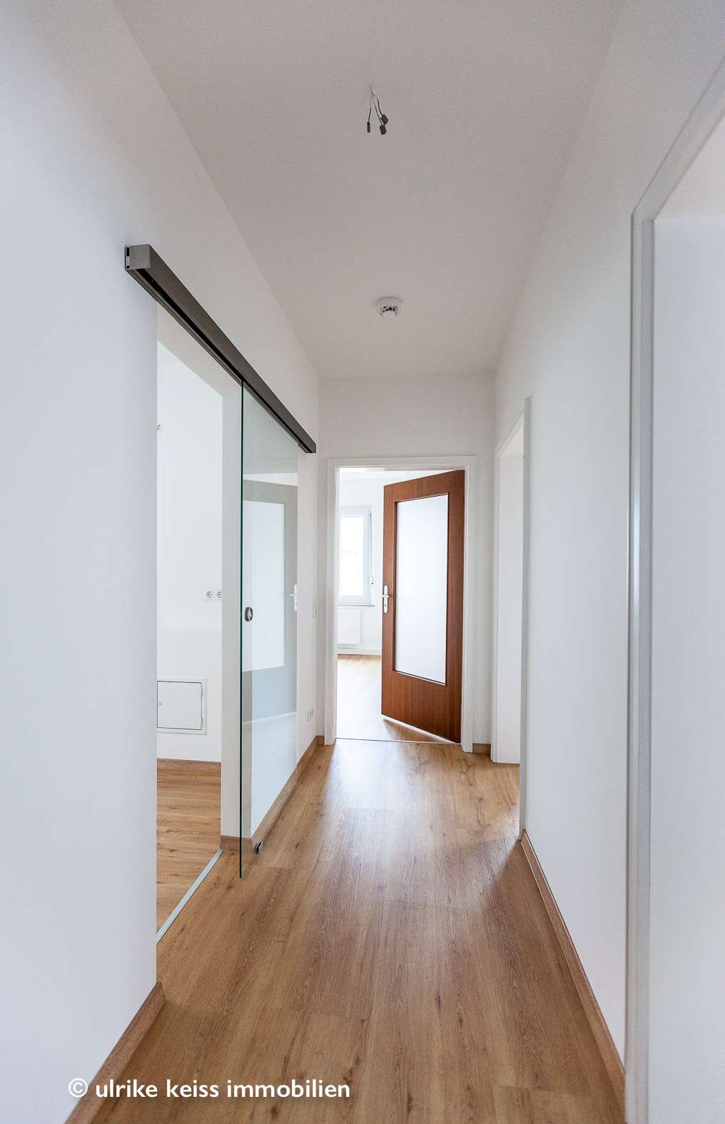 Thumbnail-Wohnung zum Mieten in Augsburg 720,00 € 56 m²