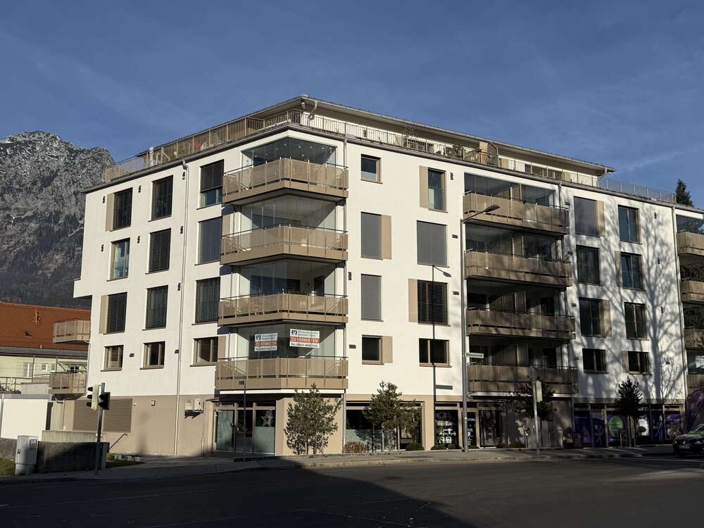 Thumbnail-Wohnung zum Kaufen in Bad Reichenhall 480.000,00 € 73.46 m²