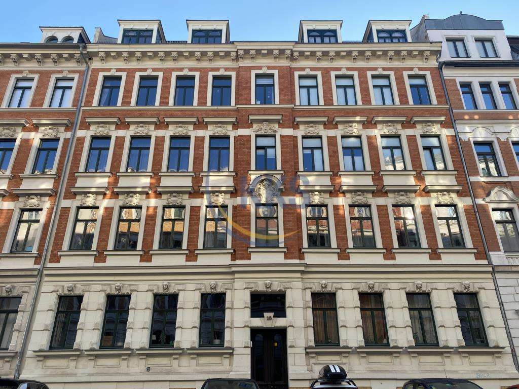 Thumbnail-Wohnung zum Kaufen in Leipzig 179.000,00 € 50.65 m²