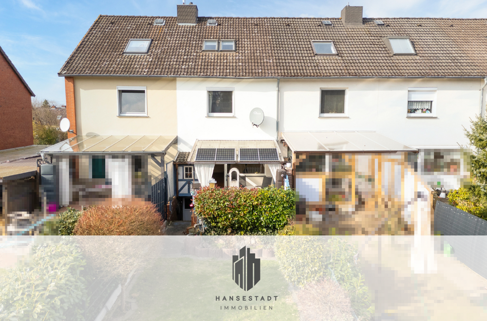 Thumbnail-Haus zum Kaufen in Reppenstedt 295.000,00 € 89 m²