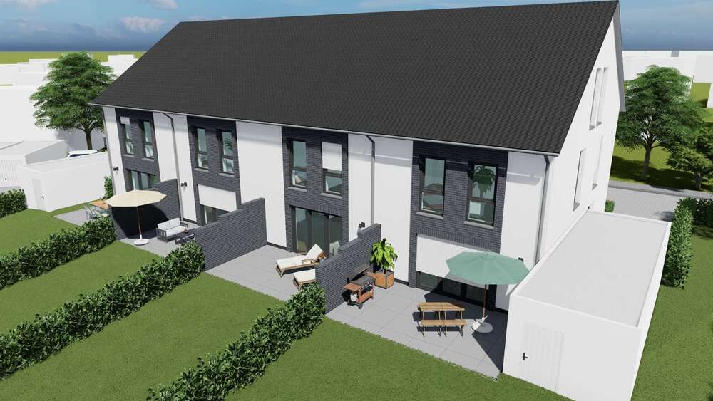 Thumbnail-Haus zum Kaufen in Herten 469.950,00 € 139 m²