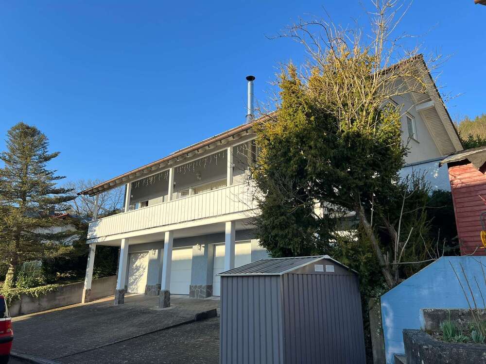 Thumbnail-Haus zum Kaufen in Brachttal-Hellstein 449.000,00 € 220 m²