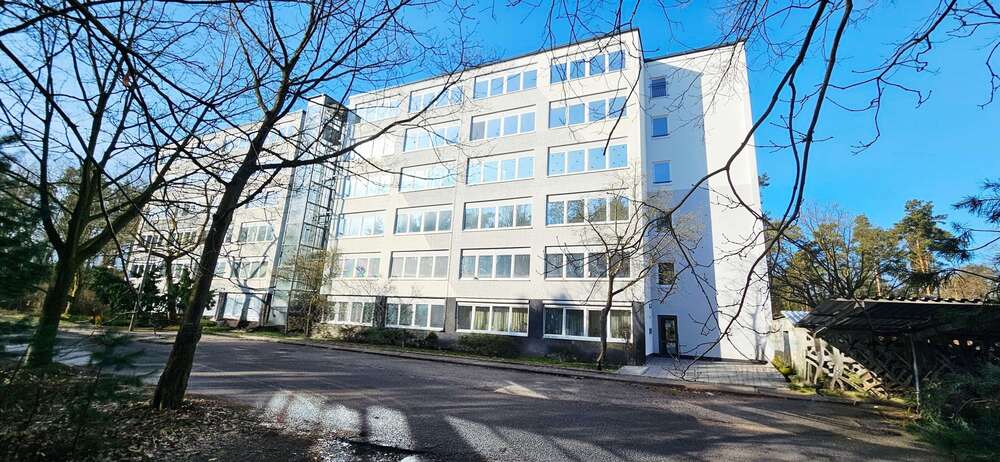 Thumbnail-Büro in Eggersdorf 1.800,00 € 180 m²