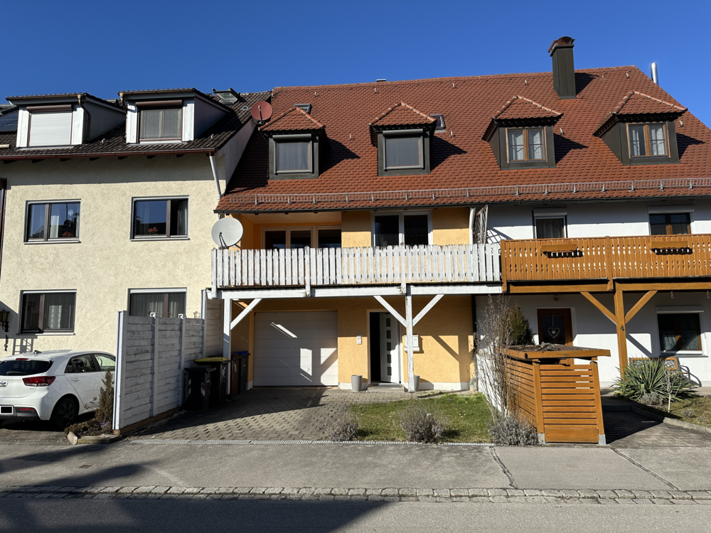 Thumbnail-Haus zum Kaufen in Schwabmünchen 465.000,00 € 171.07 m²
