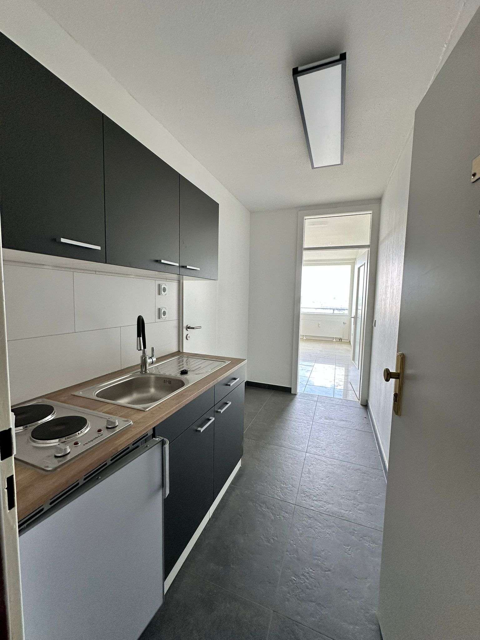 Thumbnail-Wohnung zum Mieten in Aachen 490,00 € 31 m²