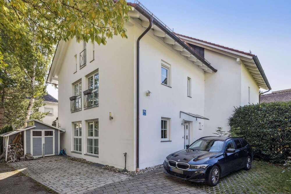 Thumbnail-Haus zum Kaufen in München 1.485.000,00 € 163 m²