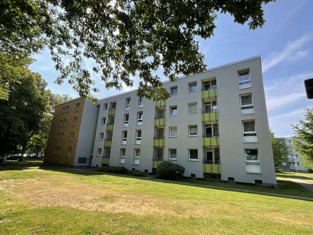 Thumbnail-Wohnung zum Mieten in Dortmund 669,00 € 73 m²