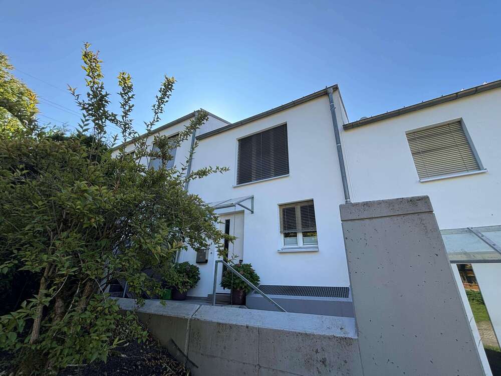 Thumbnail-Haus zum Kaufen in Schopfheim 398.000,00 € 117.85 m²