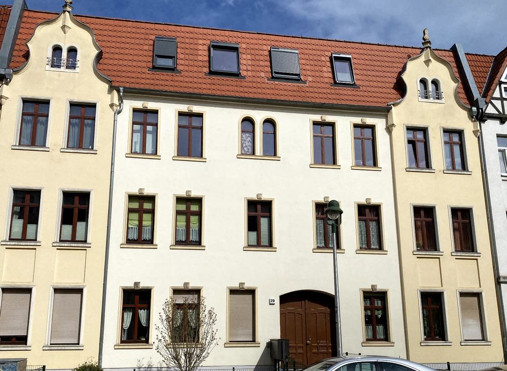 Thumbnail-Wohnung zum Mieten in Magdeburg 480,00 € 76.58 m²