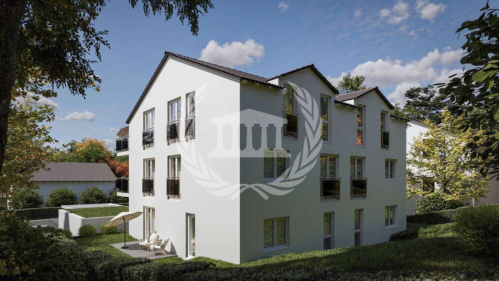 Thumbnail-Wohnung zum Kaufen in Lappersdorf 534.258,00 € 79.74 m²