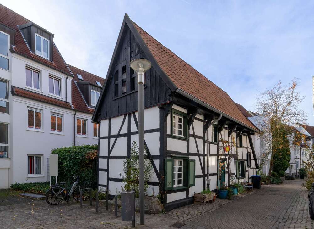 Thumbnail-Haus zum Kaufen in Lünen 289.000,00 € 75 m²