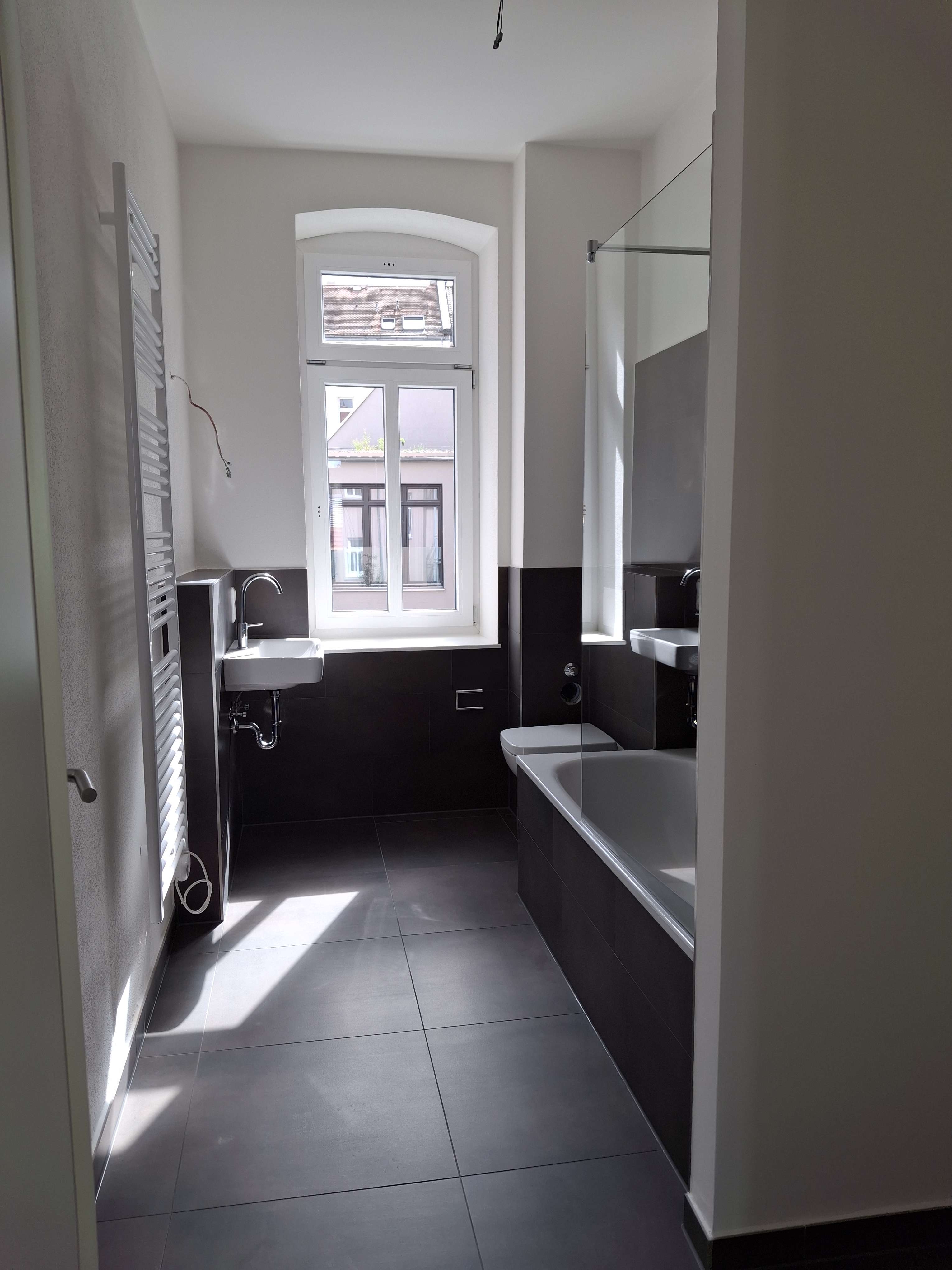 Thumbnail-Wohnung zum Mieten in Nürnberg 970,00 € 57 m²