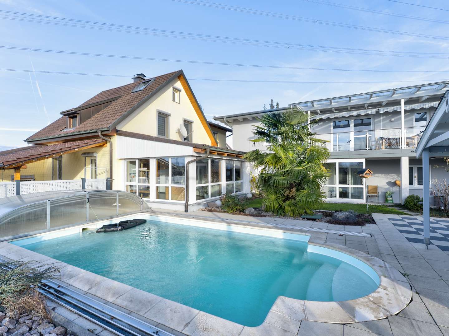 Thumbnail-Haus zum Kaufen in Rümmingen 1.100.000,00 € 282 m²