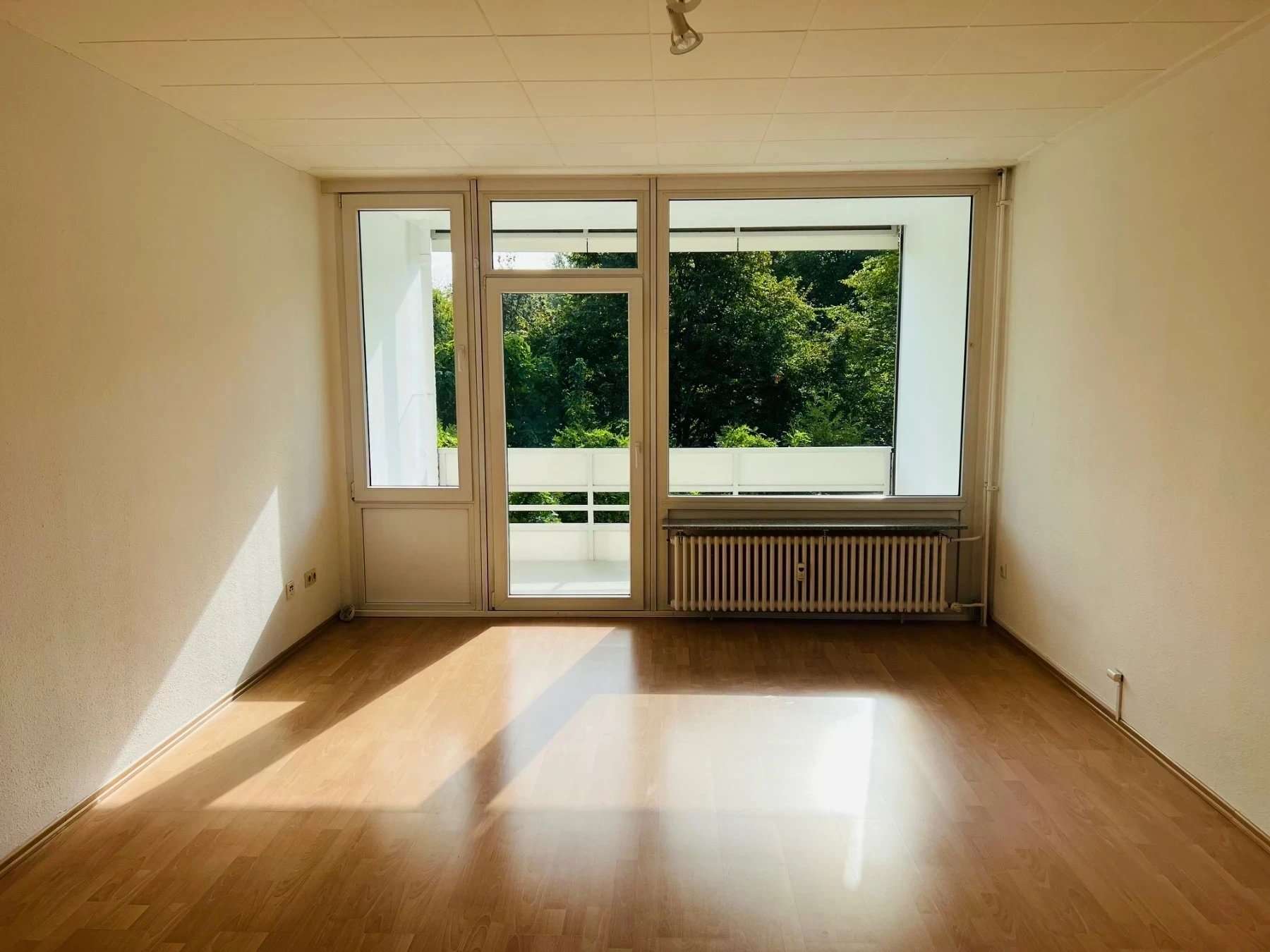 Thumbnail-Wohnung zum Mieten in Krefeld 439,00 € 39 m²