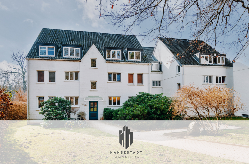 Thumbnail-Wohnung zum Kaufen in Lüneburg 159.000,00 € 61 m²