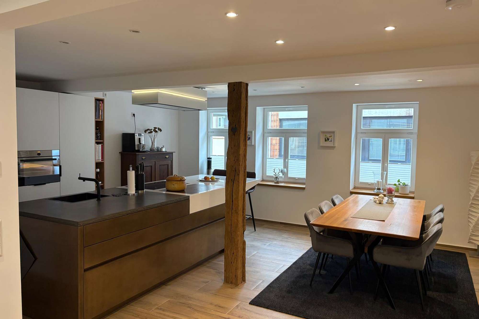 Thumbnail-Haus zum Mieten in Ettlingen 1.850,00 € 140 m²