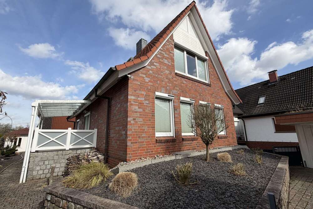 Thumbnail-Haus zum Kaufen in Pinneberg 599.000,00 € 109 m²