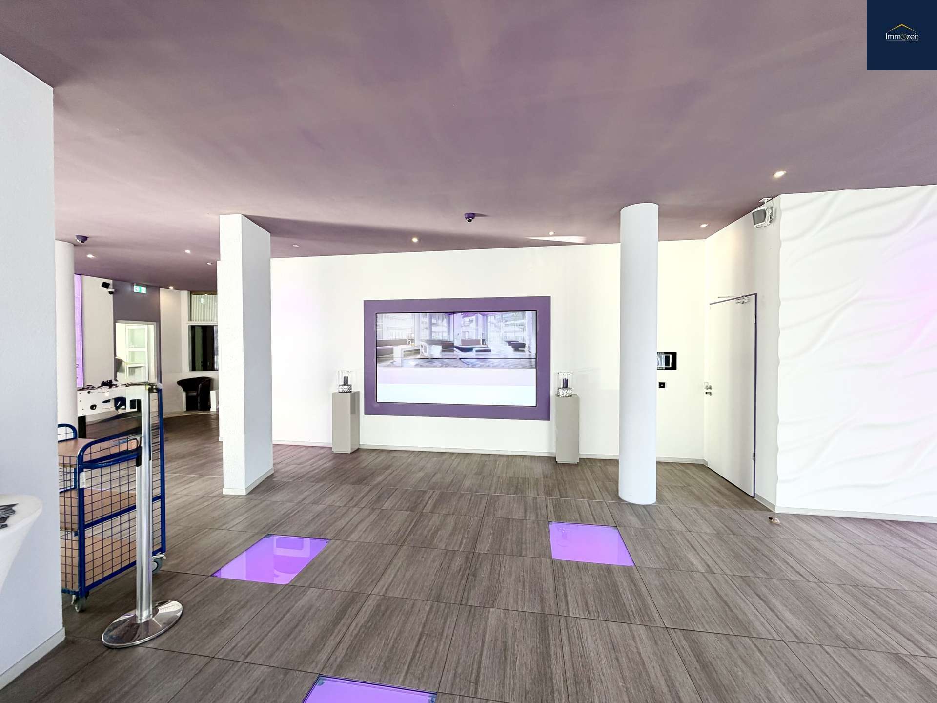 Thumbnail-Büro in Sindelfingen 170,10 € 11.34 m²