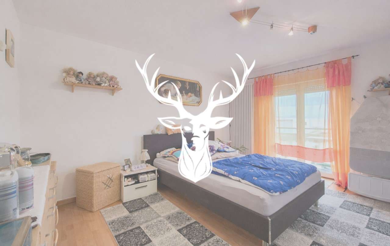 Thumbnail-Wohnung zum Kaufen in Villingen-Schwenningen 189.000,00 € 60 m²