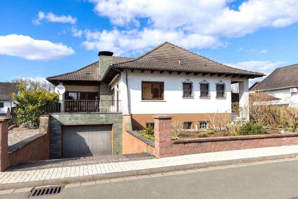 Thumbnail-Haus zum Kaufen in Altenstadt 419.000,00 € 178 m²