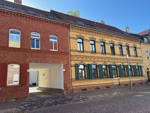 Thumbnail-Wohnung zum Mieten in Delitzsch 450,00 € 58.5 m²