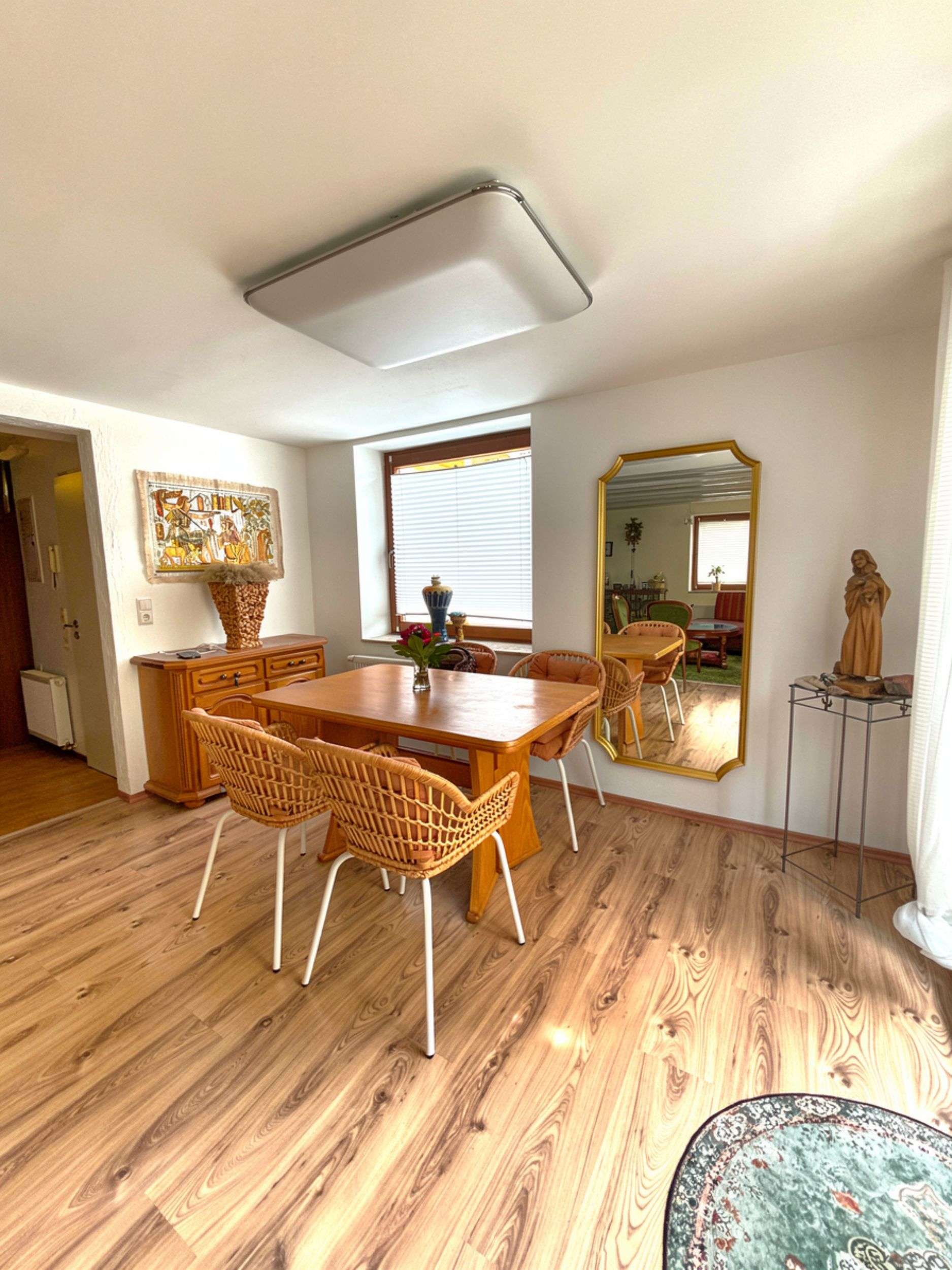 Thumbnail-Wohnung zum Mieten in Pforzheim 715,00 € 65 m²