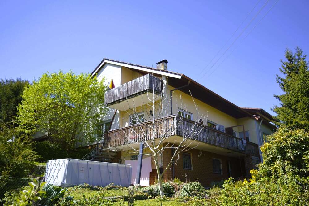 Thumbnail-Haus zum Kaufen in Kuchen 398.880,00 € 186.83 m²