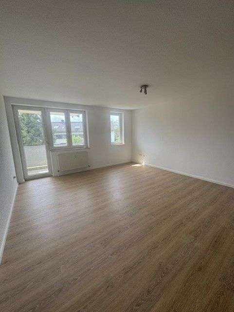 Thumbnail-Wohnung zum Mieten in Bayreuth 570,00 € 57 m²