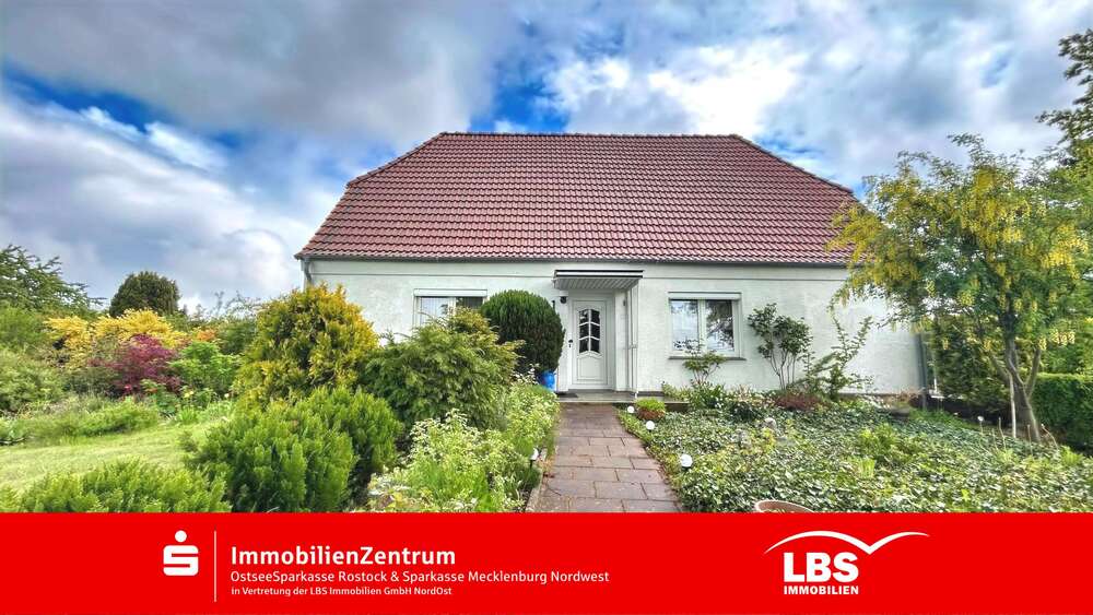 Thumbnail-Haus zum Kaufen in Vorbeck 264.200,00 € 160 m²