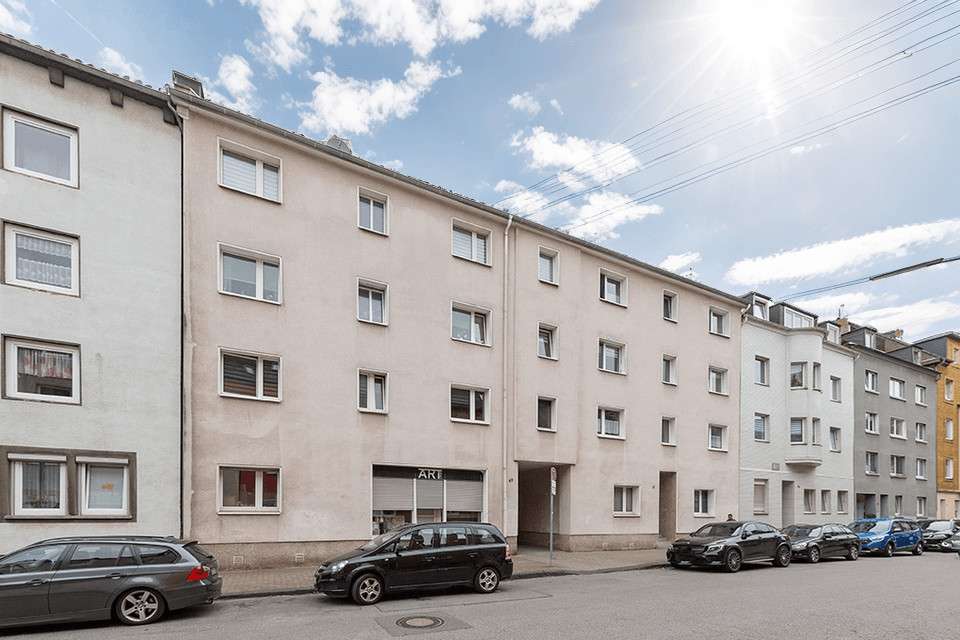 Thumbnail-Haus zum Kaufen in Gelsenkirchen 895.000,00 € 900 m²