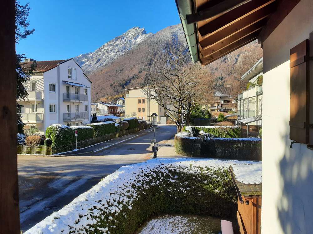Thumbnail-Wohnung zum Kaufen in Bad Reichenhall 395.000,00 € 107 m²