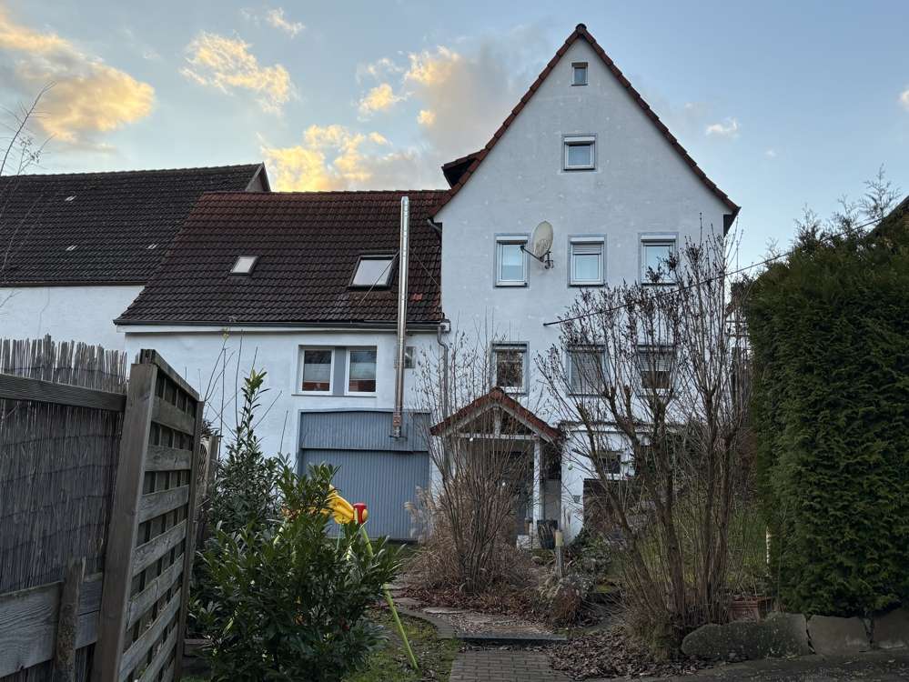 Thumbnail-Haus zum Kaufen in Wallhausen 269.000,00 € 191 m²