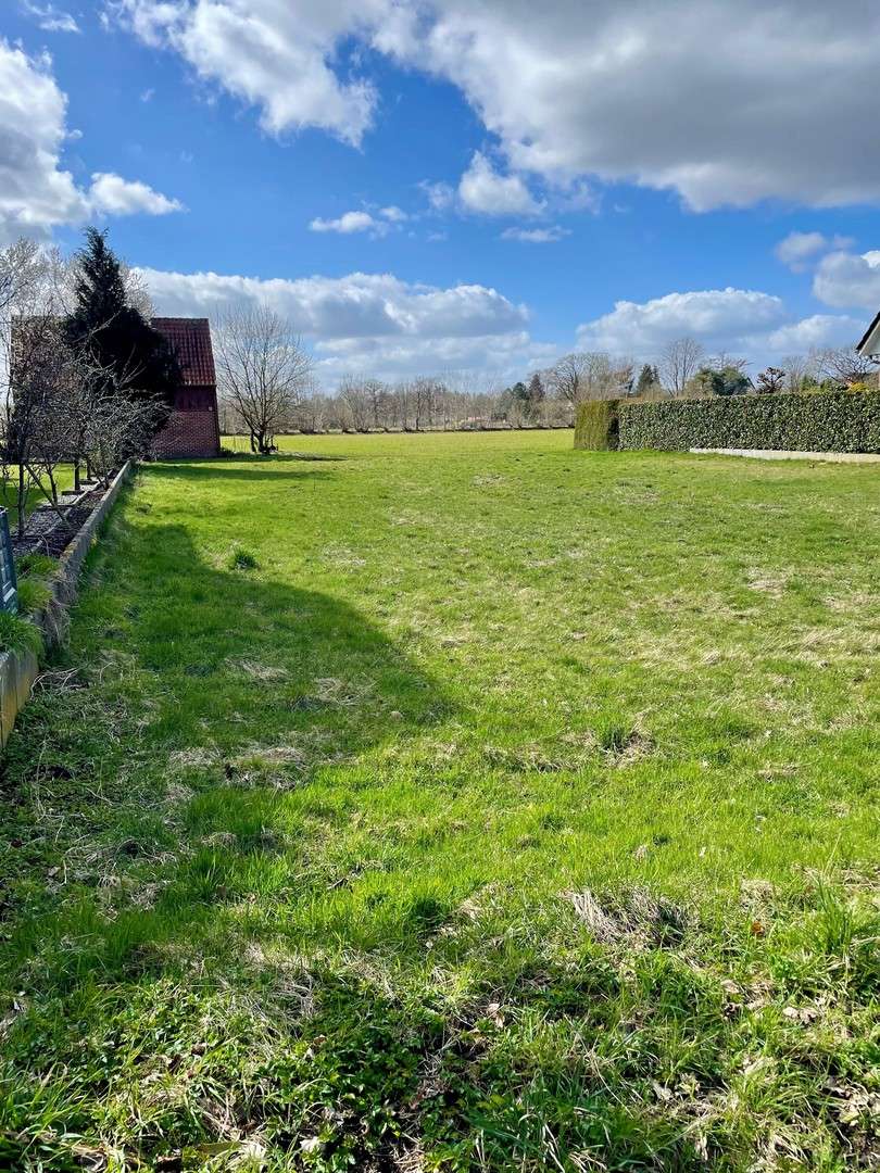 Thumbnail-Grundstück zu verkaufen in Halstenbek 495.000,00 € 701 m²