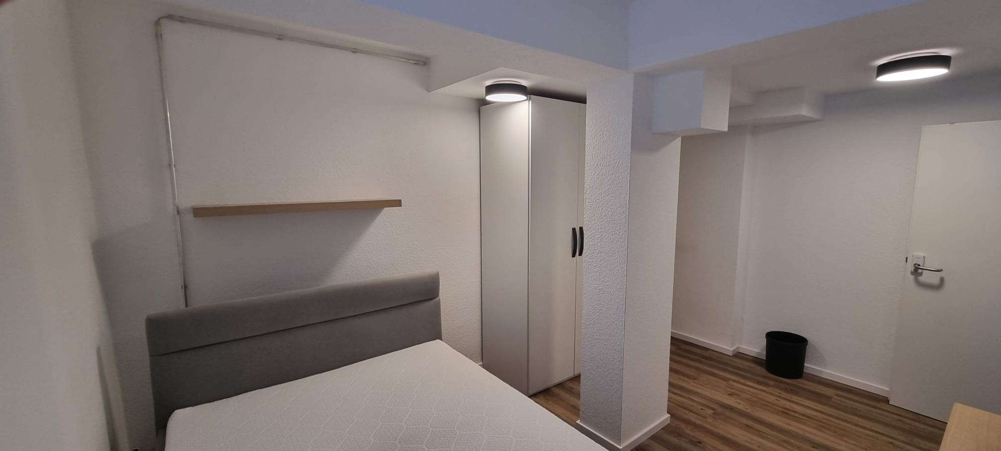 Thumbnail-Wohnung zum Mieten in Köln 720,00 € 28 m²