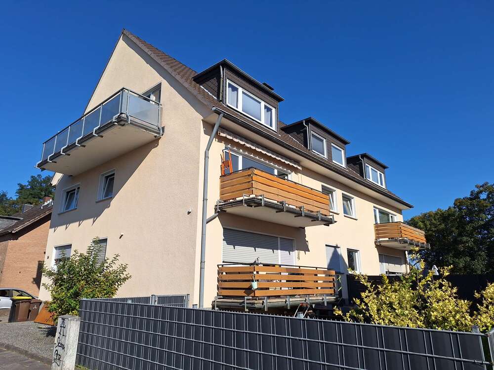 Thumbnail-Wohnung zum Mieten in Troisdorf 970,00 € 81 m²