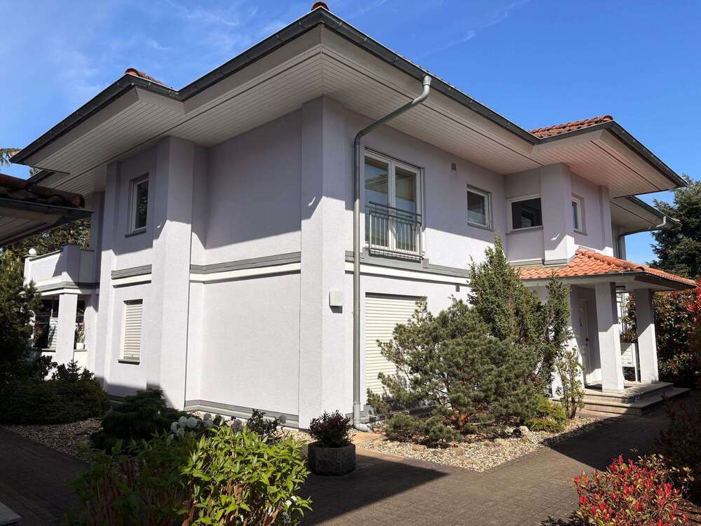 Thumbnail-Wohnung zum Kaufen in Pforzheim 430.000,00 € 104.57 m²